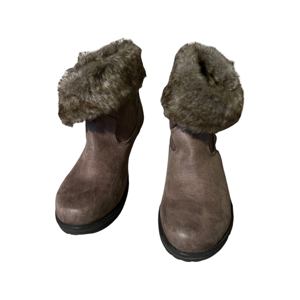 Candies low profile boots